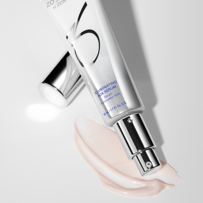 Illuminating AOX Serum