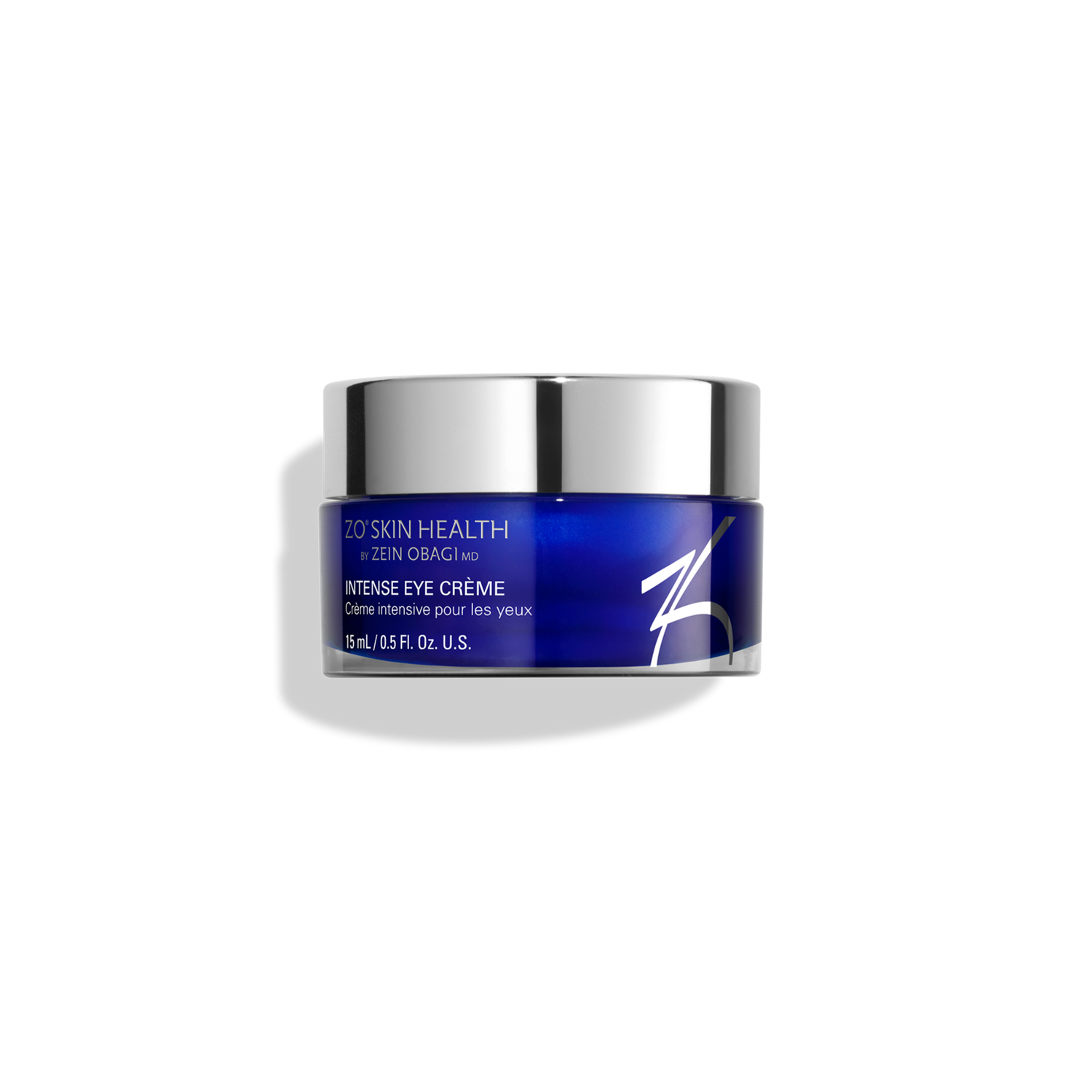 Intense Eye Crème