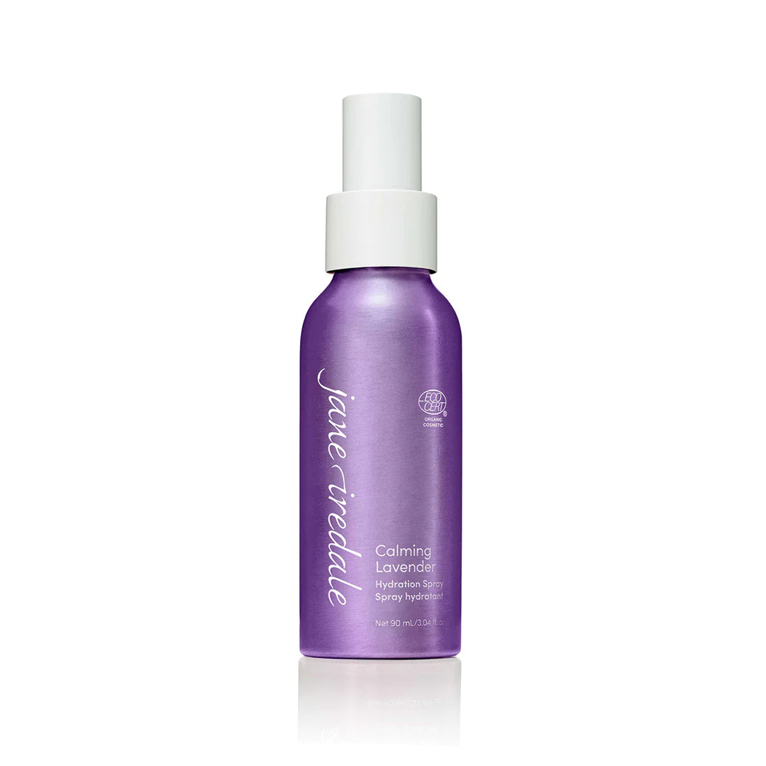 Calming Lavender Hydration Spray