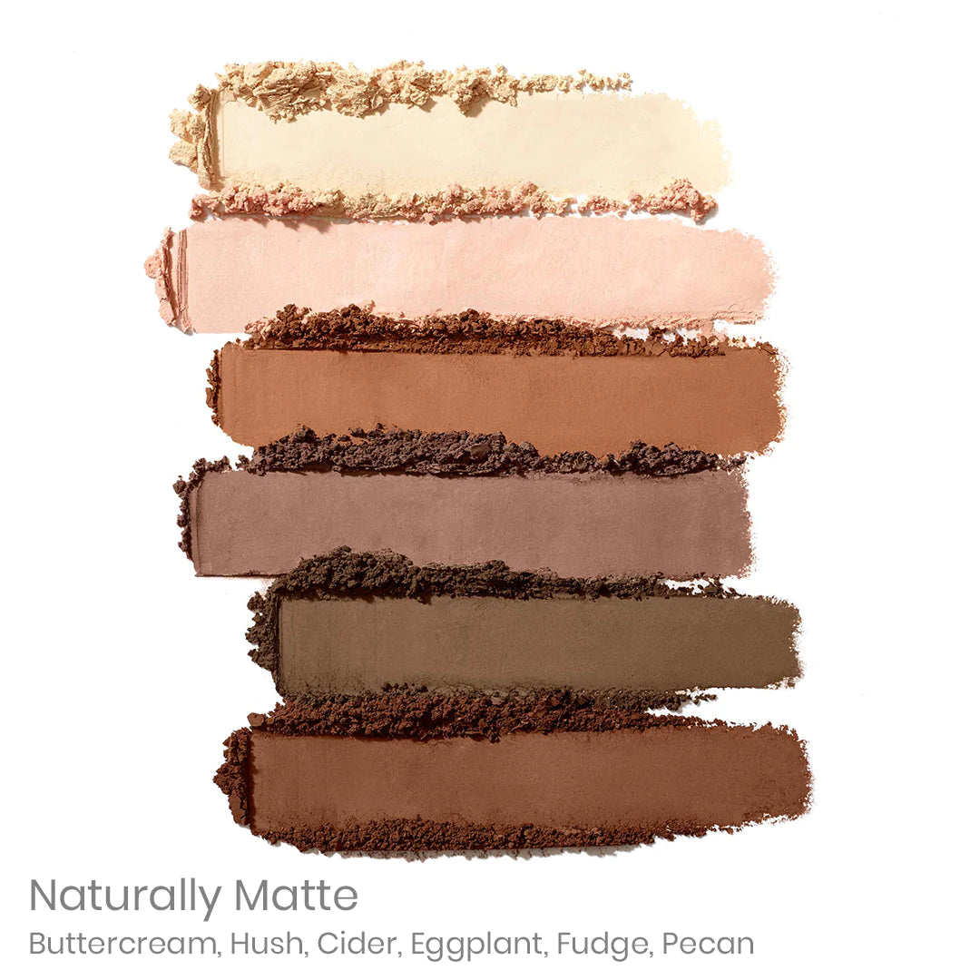 PurePressed® Eye Shadow Palette