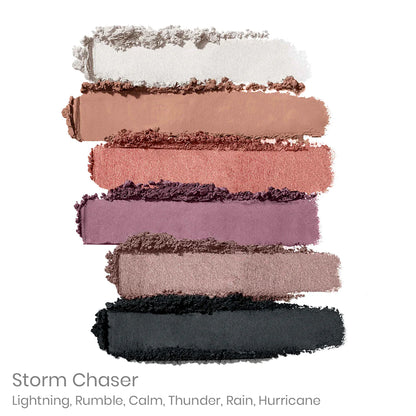 PurePressed® Eye Shadow Palette