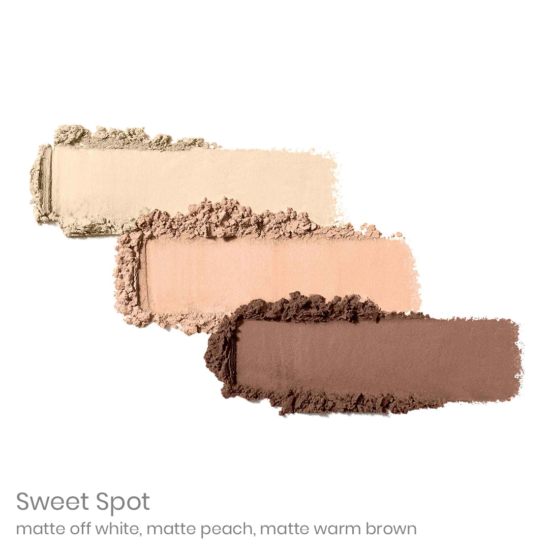 PurePressed® Eye Shadow Triple