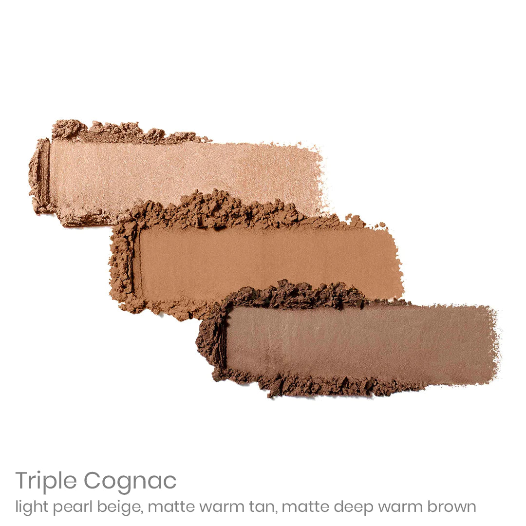 PurePressed® Eye Shadow Triple