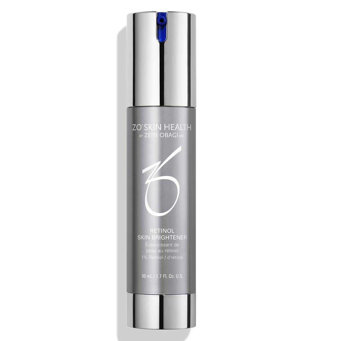 Retinol Skin Brightener