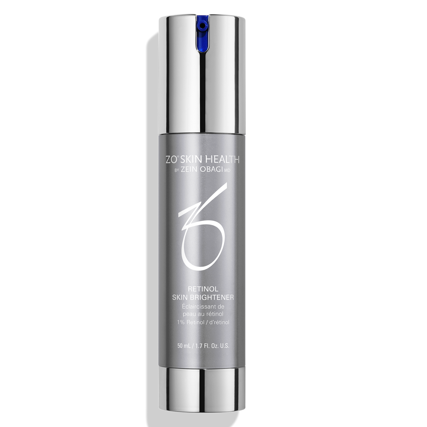 Retinol Skin Brightener