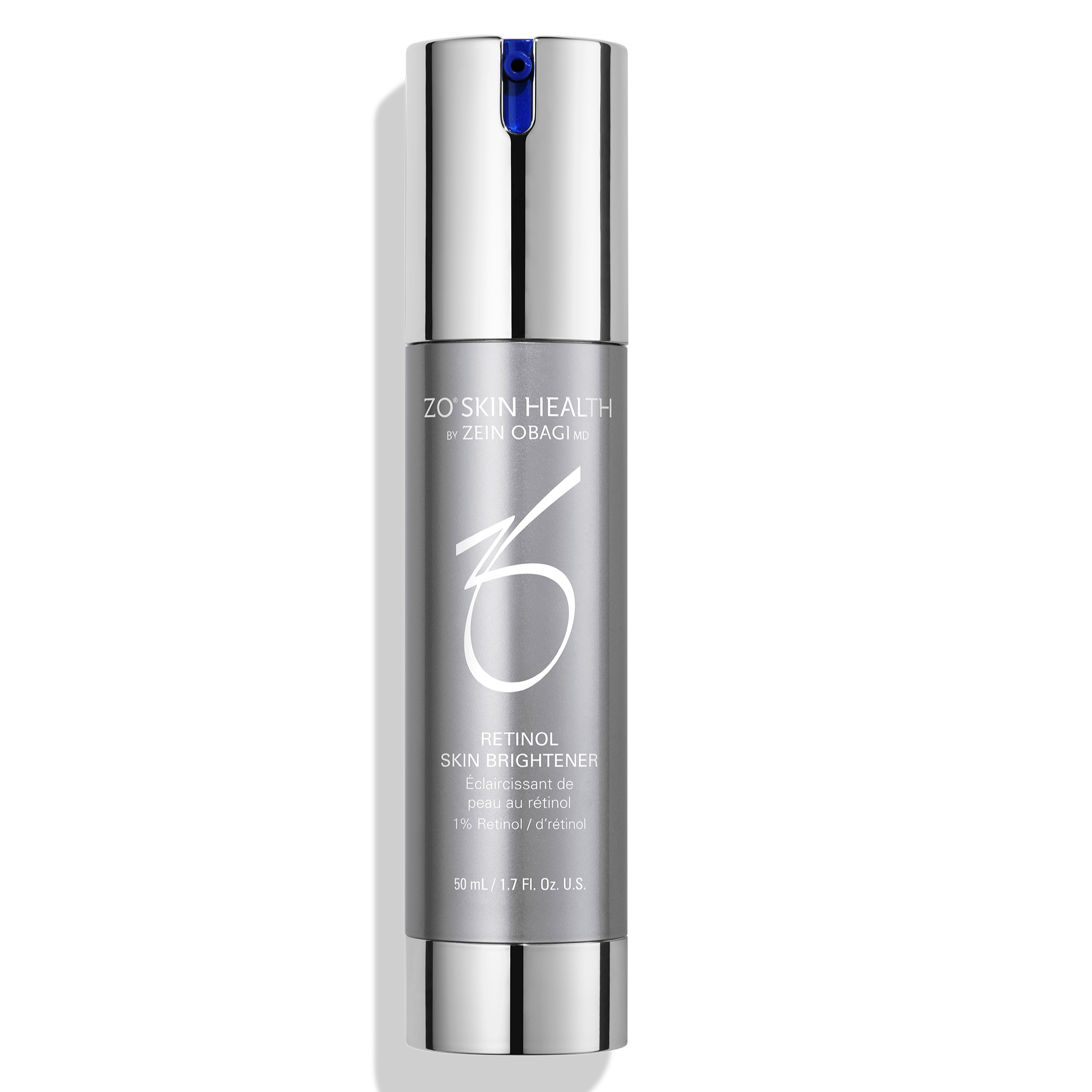 Retinol Skin Brightener