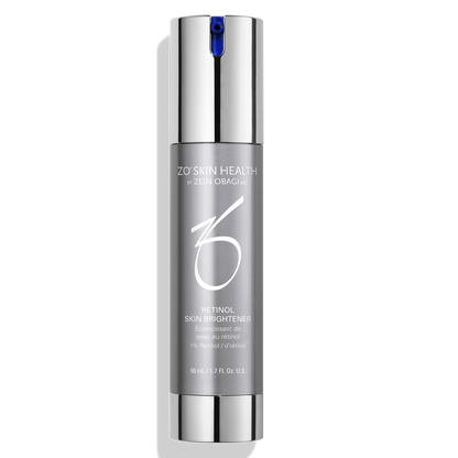 Retinol Skin Brightener