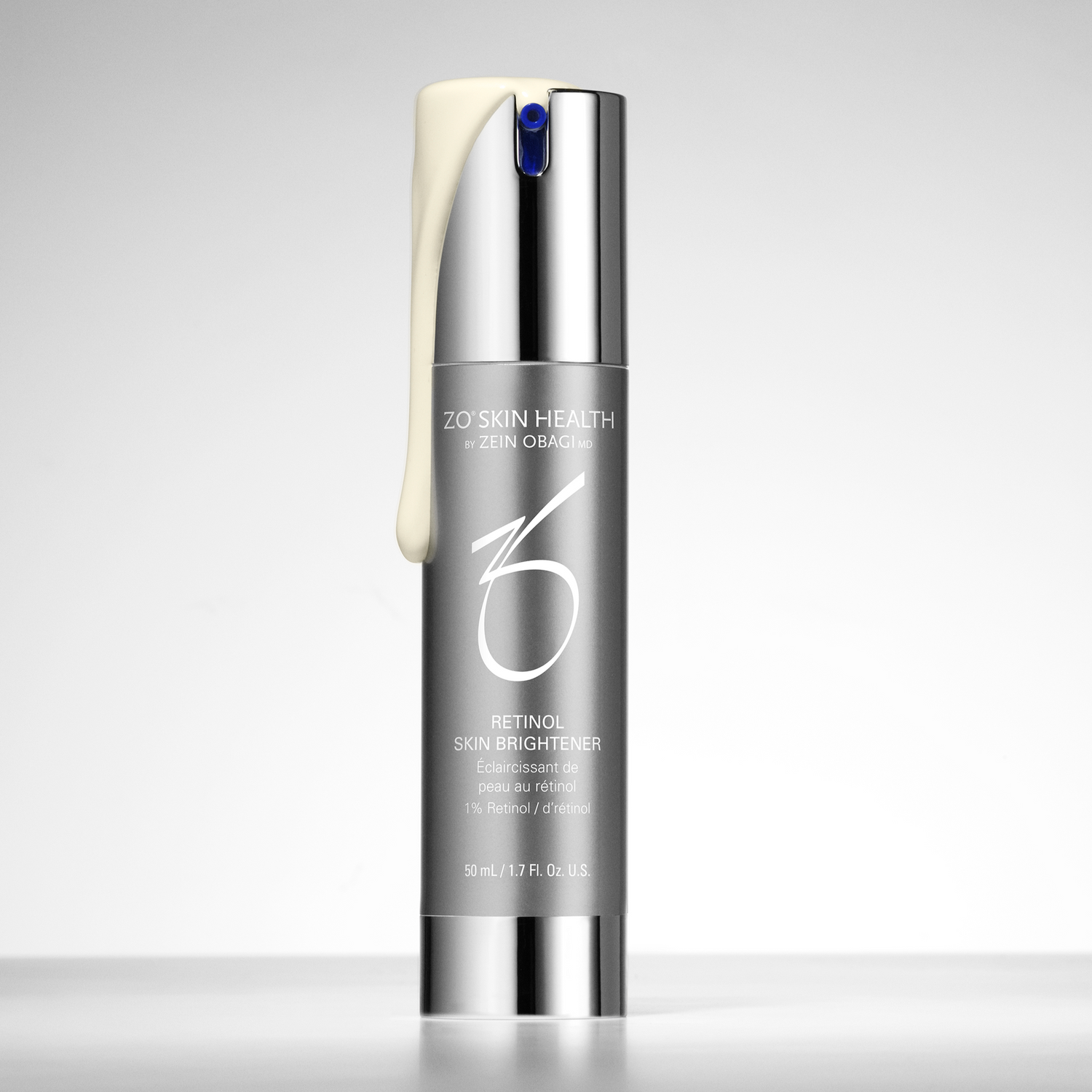 Retinol Skin Brightener