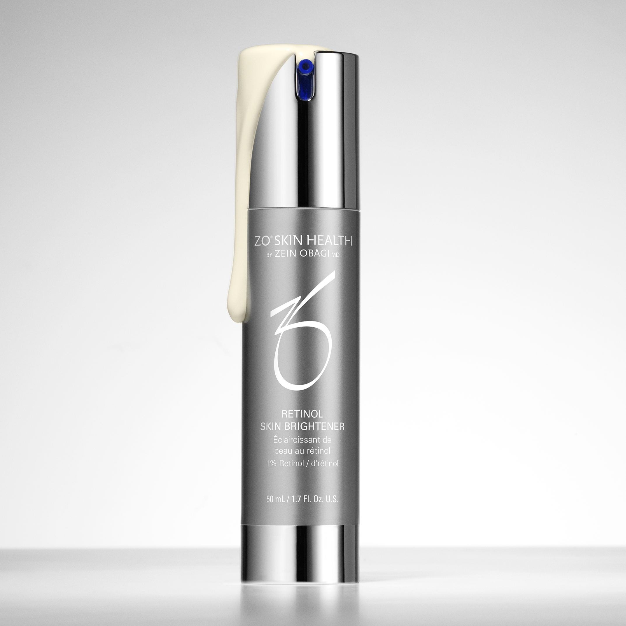 Retinol Skin Brightener