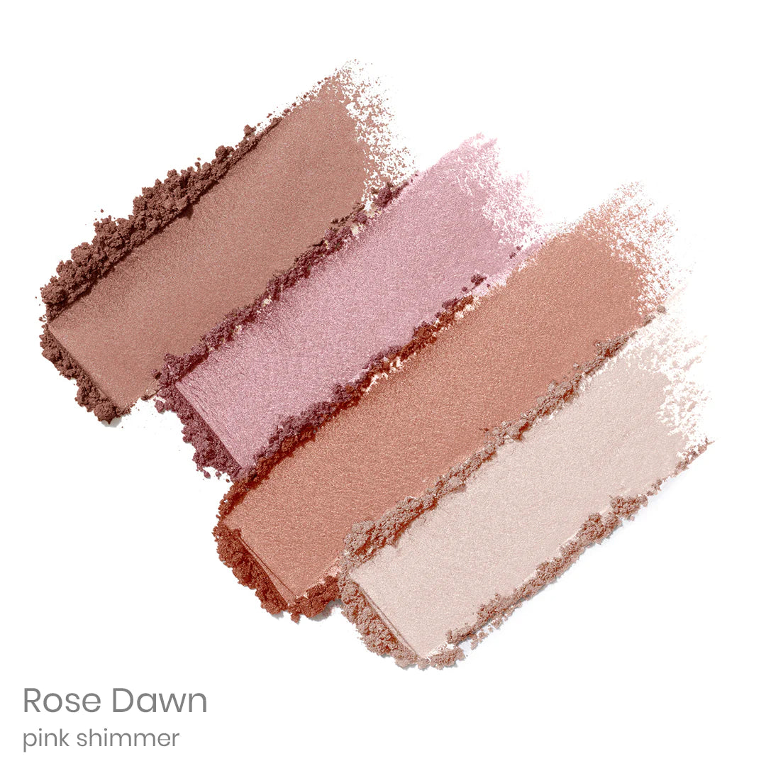 PureBronze Shimmer Bronzer Refill